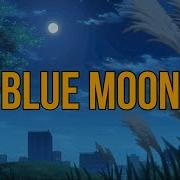 Blue Moon Dean Martin Cover Lofi