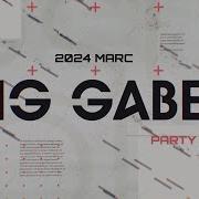 Legújabb Party Zenék 2023 Március Mixed By Big Gabee