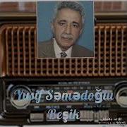 Radio Tamaşa Yusif Səmədoğlu Beşik