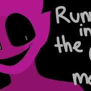 Running In The 90S Meme Fnaf