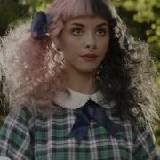 Melanie Martinez Training Wheels