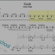 Geek Grade 5 Drums