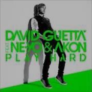 Play Hard Instrumental David Guetta Feat Ne Yo Akon