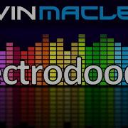 Electrodoodle Kevin Macleod