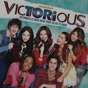 Shut Up And Dance Victorious Cast Feat Victoria Justice