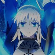 Fate Zero Op 1 Oath Sign Lisa