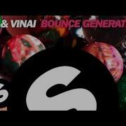 Tjr Vinal Bounce Generation