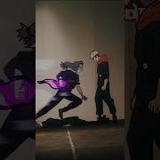 Jujutsu Kaisen Yuji Itadori Tiktok Edit