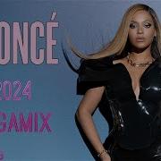 Beyonce Remix 2024