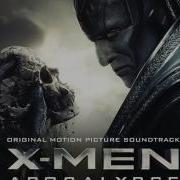 X Men Apocalypse Theme