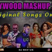 Bollywood Mashup Songs