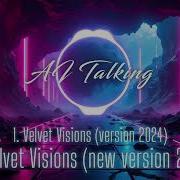 Ai Talking Velvet Vision