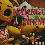 Kakegurui Meme Fnaf 4