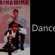 Dinamika Dance Mix 1994