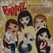 Bratz My Attitude