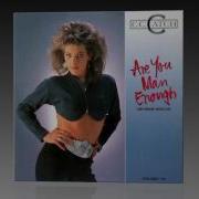 C C Catch Are You Man Enough Extended Remix