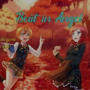 Beat In Angel