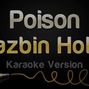 Hazbin Hotel Poison Karaoke