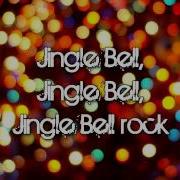 Glee Jingle Bell Rock Lyrics