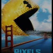 We Will Rock You Pixels