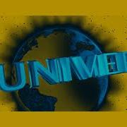 Universal Pictures Logo 2010 Effects