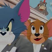 Tom Jerry The Movie Coffin Dance Song Cover 4K