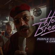 Heartbreaker Ft Chromeo Purple Disco Machine