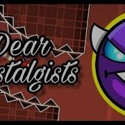 Dear Nostalgists