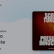 Scott Turow Presunto Innocente