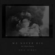 We Never Die Feat Shaylee Simeone Eric Kinny Shaylee Simeone