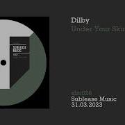 Under Your Skin Original Mix Dilby