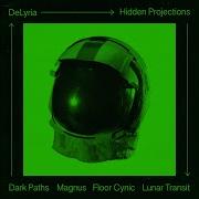 Delyria Dark Paths