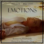 Angel Order Feat Monica Jasmine Emotions Henry D Alexander Orue Remix