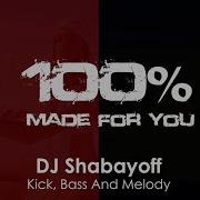 Dj Shabayoff