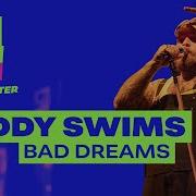 Teddy Swims Bad Dreams Hits Radio Live