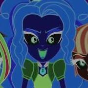 Mlp Eqg Music G Major