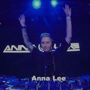 Dj Anna Lee