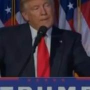 Дональд Трамп 45 Й Президент Сша