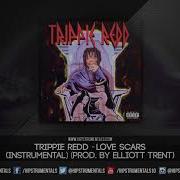 Trippie Redd Love Scars Instrumental