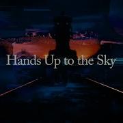 86 Hands Up To The Sky By Sawanohiroyuki Nzk Laco