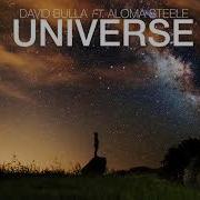 David Bulla Ft Aloma Steele Universe Citos Remix 2018