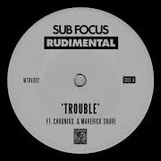 Sub Focus Rudimental Trouble