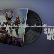 Save The World Music