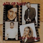 Ace Of Base Strange Ways