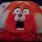 Turning Red 2022 Soundtrack Pandas Unite Nobody Like U Reprise Ludwig Goransson