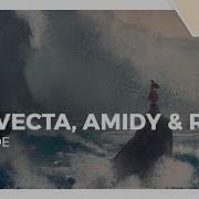 Riptide Trivecta Amidy Røry