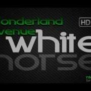 White Horse Mixed Wonderland Avenue Speed