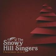 The Snowy Hill Singers Feat Mia Stegmar A Christmas Of Our Own