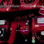 Soulful Deep House 9Stripes Music Amsterdam 2020