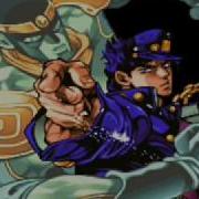 Heritage For The Future Jotaro Theme